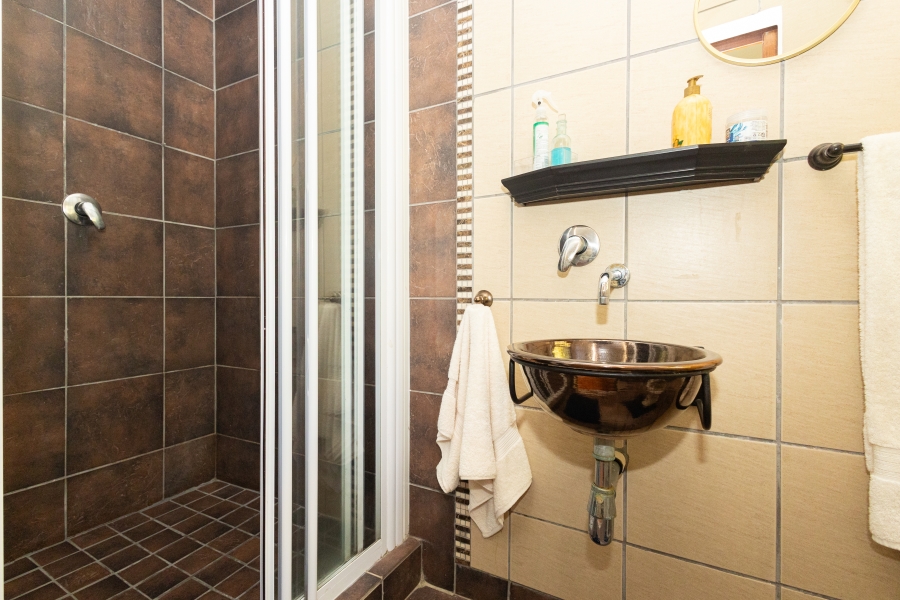 3 Bedroom Property for Sale in D